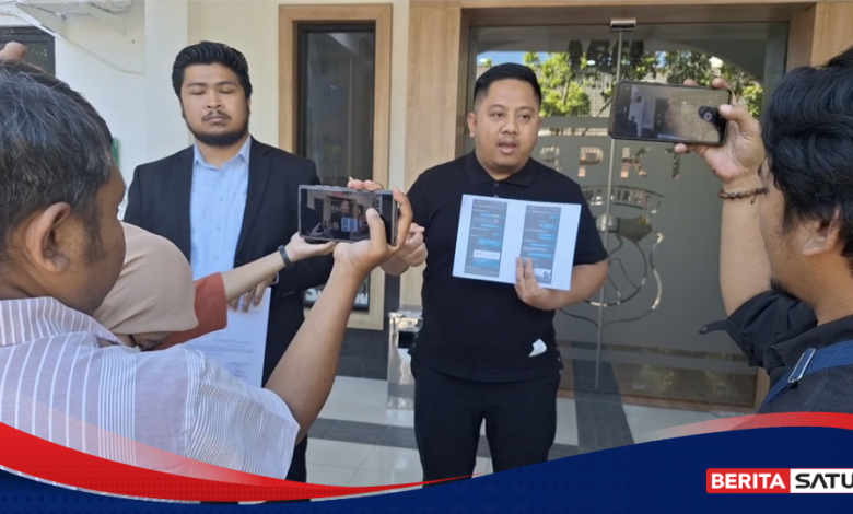 Vicky Prasetyo Dilaporkan Soal Audio Rp 213 Juta, Upaya Damai Tak Berjalan