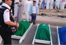 Pemerintah Perketat Syarat Kesehatan Haji, 65 Jemaah Jatim Wafat di Tanah Suci