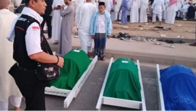 Pemerintah Perketat Syarat Kesehatan Haji, 65 Jemaah Jatim Wafat di Tanah Suci