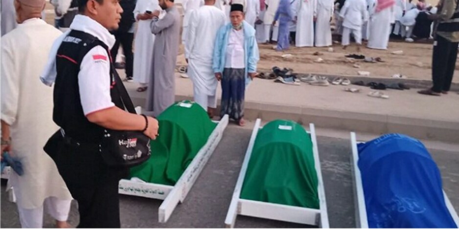 Pemerintah Perketat Syarat Kesehatan Haji, 65 Jemaah Jatim Wafat di Tanah Suci