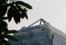BRI Siapkan Rp500 Miliar untuk Buyback Saham, Sinyal Percaya Diri di Tengah Tekanan Pasar