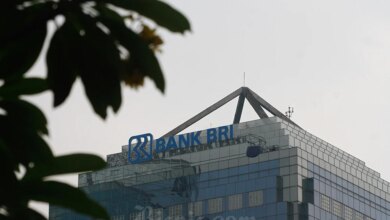 BRI Siapkan Rp500 Miliar untuk Buyback Saham, Sinyal Percaya Diri di Tengah Tekanan Pasar