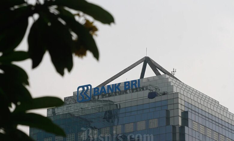 BRI Siapkan Rp500 Miliar untuk Buyback Saham, Sinyal Percaya Diri di Tengah Tekanan Pasar