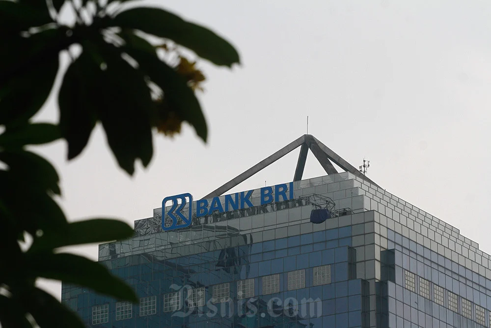 BRI Siapkan Rp500 Miliar untuk Buyback Saham, Sinyal Percaya Diri di Tengah Tekanan Pasar