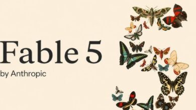 Claude Fable 5 Meluncur, Anthropic Dorong AI yang Bisa Merencanakan Tugas Rumit