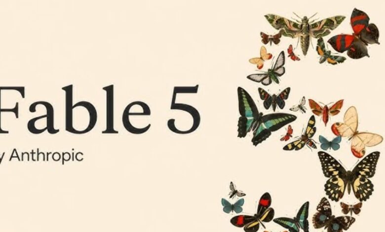 Claude Fable 5 Meluncur, Anthropic Dorong AI yang Bisa Merencanakan Tugas Rumit