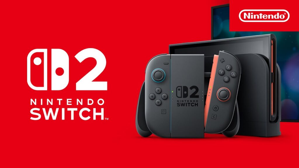 Switch 2 Eropa Siap Punya Varian Baterai Baru, Nintendo Ikut Tunduk ke Aturan Uni Eropa