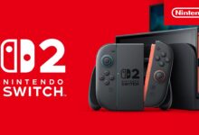 Switch 2 Eropa Siap Punya Varian Baterai Baru, Nintendo Ikut Tunduk ke Aturan Uni Eropa