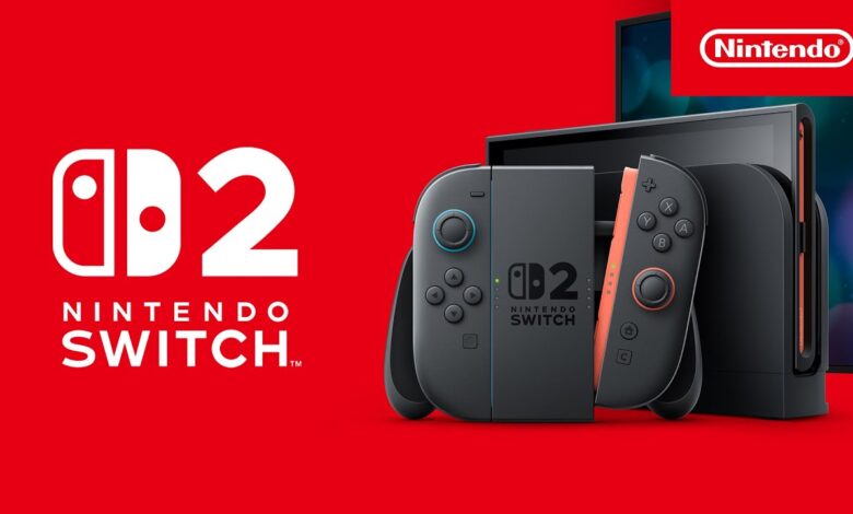Switch 2 Eropa Siap Punya Varian Baterai Baru, Nintendo Ikut Tunduk ke Aturan Uni Eropa