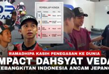 Bahasa Jawa Jadi Kode Rahasia Veda dan Kiandra di Eropa, Begini Alasannya