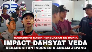 Bahasa Jawa Jadi Kode Rahasia Veda dan Kiandra di Eropa, Begini Alasannya