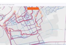Strava Tambah Peta Lebih Cerdas, Ada Peringatan Saat Keluar Jalur