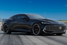 Pasar Mobil Kolektor Terbelah, Dari Grand National Murah hingga Porsche Enam Digit