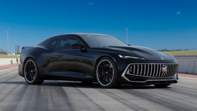 Pasar Mobil Kolektor Terbelah, Dari Grand National Murah hingga Porsche Enam Digit