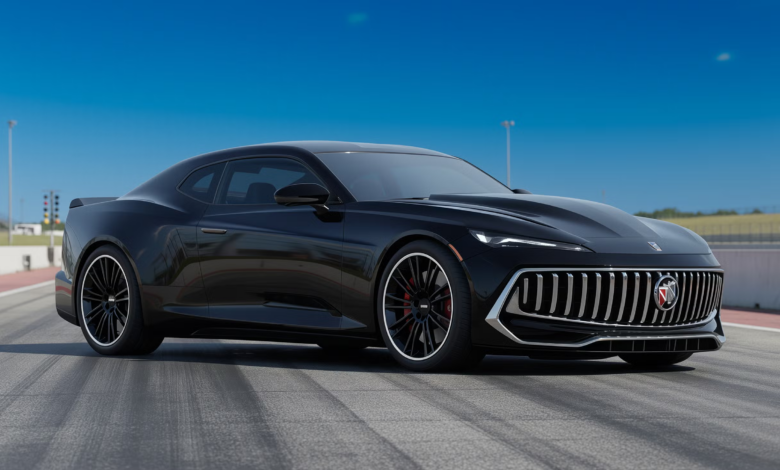 Pasar Mobil Kolektor Terbelah, Dari Grand National Murah hingga Porsche Enam Digit