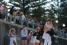 Serangan Hiu di Coogee Beach, Peselancar 30 Tahun Dievakuasi dengan Helikopter