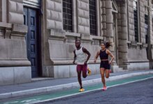 Pelari Indonesia Makin Serius, Garmin Catat 5,1 Juta Aktivitas Lari di Awal 2026