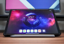 Lenovo Legion Tab 5 Bawa Snapdragon 8 Elite ke Tablet Ringkas Rp11 Jutaan