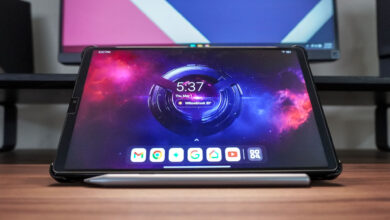 Lenovo Legion Tab 5 Bawa Snapdragon 8 Elite ke Tablet Ringkas Rp11 Jutaan