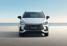 BYD M6 DM Tembus Rp 298 Juta, Rahasia PHEV Termurah Ini Bukan Sekadar Promo