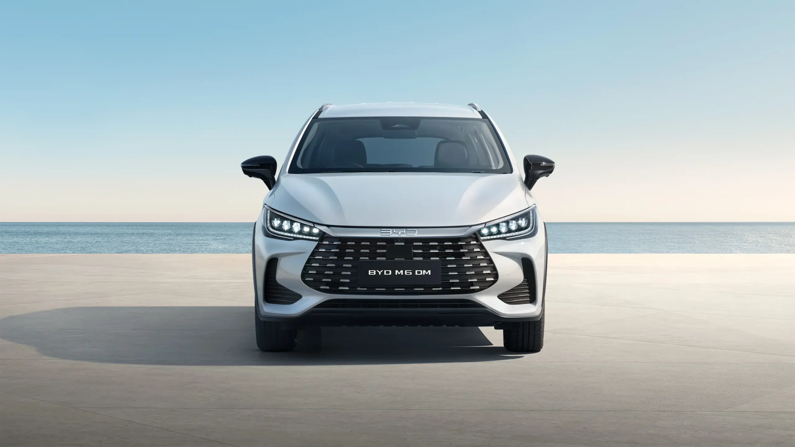 BYD M6 DM Tembus Rp 298 Juta, Rahasia PHEV Termurah Ini Bukan Sekadar Promo