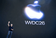 Pamit Di WWDC 2026, Tim Cook Tinggalkan Pesan Emosional Soal Masa Depan Apple