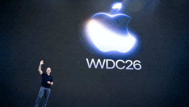 Pamit Di WWDC 2026, Tim Cook Tinggalkan Pesan Emosional Soal Masa Depan Apple