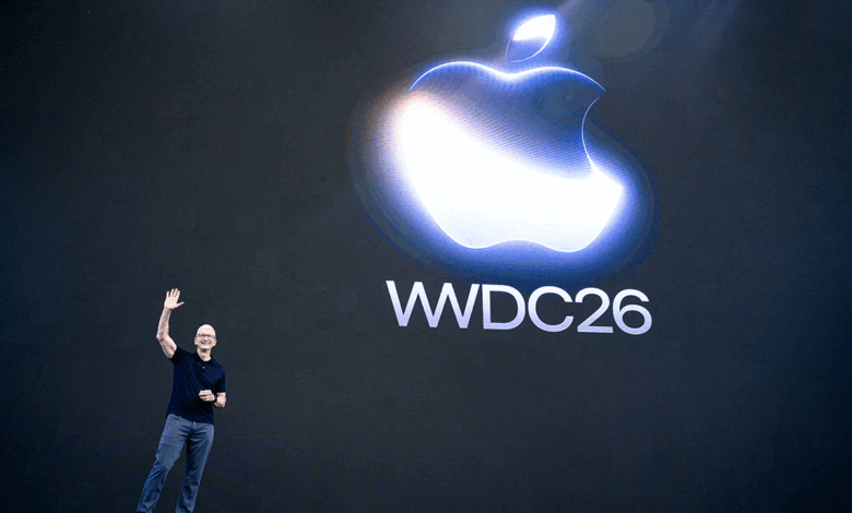 Pamit Di WWDC 2026, Tim Cook Tinggalkan Pesan Emosional Soal Masa Depan Apple