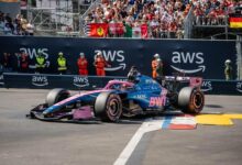 BYD Makin Dekat ke F1, Pertemuan Rahasia di Monako Picu Spekulasi Alpine