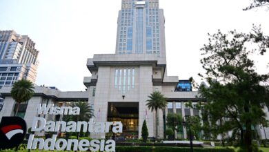 Obligasi Danantara Diminati Tiga Kali Lipat, Sinyal Kuat Kepercayaan Investor Global