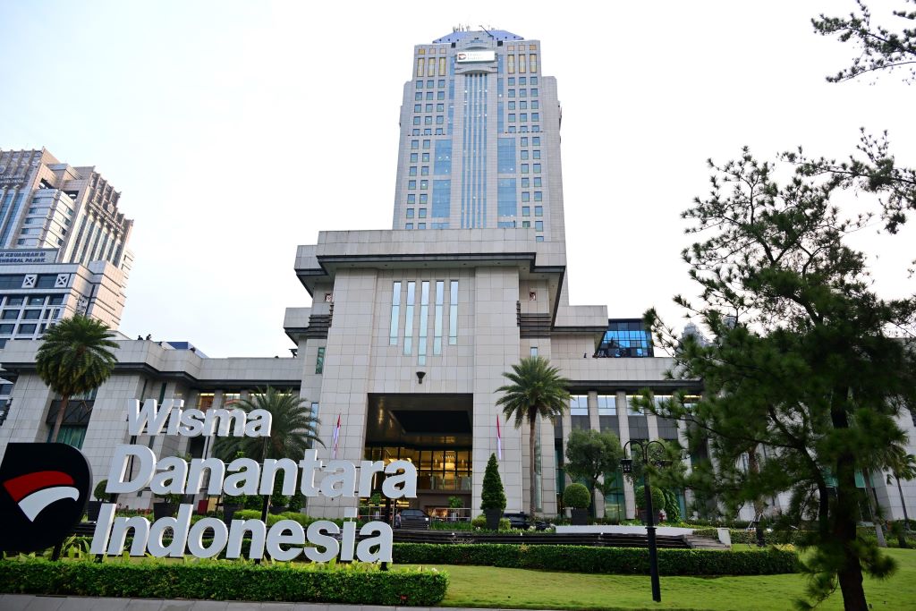 Obligasi Danantara Diminati Tiga Kali Lipat, Sinyal Kuat Kepercayaan Investor Global