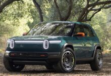 4 Tekanan Teknis Ini Bikin Wajah SUV Modern Makin Mirip Satu Sama Lain