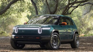 4 Tekanan Teknis Ini Bikin Wajah SUV Modern Makin Mirip Satu Sama Lain