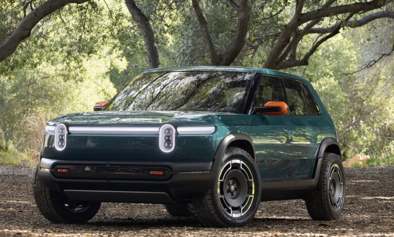 4 Tekanan Teknis Ini Bikin Wajah SUV Modern Makin Mirip Satu Sama Lain