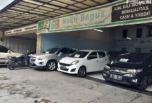 10 Mobil Bekas di Bawah Rp100 Juta yang Masih Masuk Akal untuk Dipakai Harian