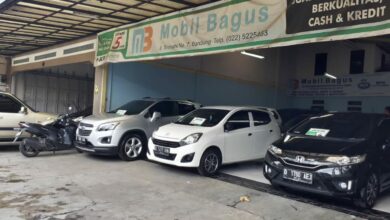 10 Mobil Bekas di Bawah Rp100 Juta yang Masih Masuk Akal untuk Dipakai Harian