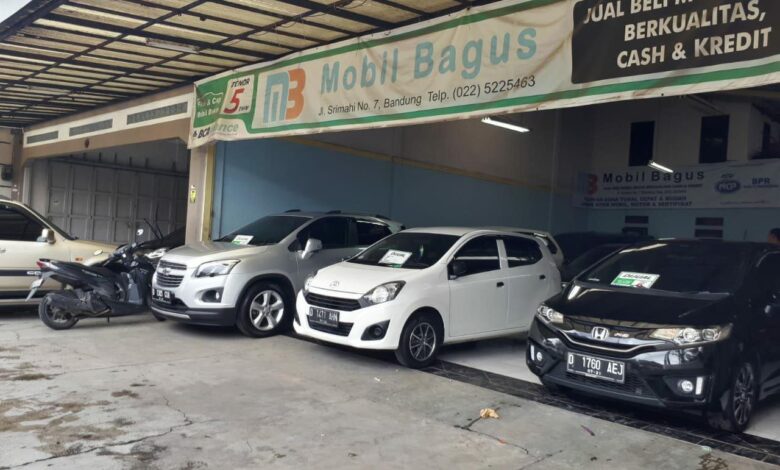 10 Mobil Bekas di Bawah Rp100 Juta yang Masih Masuk Akal untuk Dipakai Harian