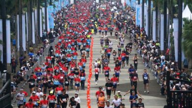 Jakarta Marathon Segera Dimulai, Rekayasa Lalu Lintas di Monas, HI, dan GBK Siap Berlaku
