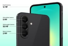 Galaxy A27 Muncul Duluan, Ada Satu Kejutan Besar di Tengah Bocoran Speknya