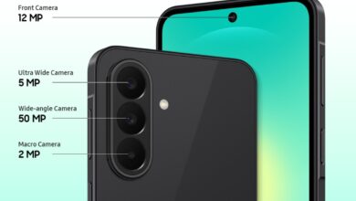 Galaxy A27 Muncul Duluan, Ada Satu Kejutan Besar di Tengah Bocoran Speknya
