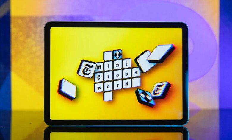 Kumpulan Jawaban Puzzle Sabtu Ini, Ada Petunjuk Lucu Soal Dokter Kehabisan Pasien