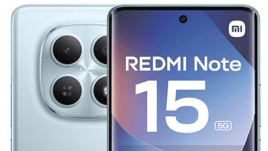 Redmi 15 Masih Sulit Disingkirkan, Rp 2 Jutaan Sudah Dapat Baterai 7.000 mAh dan AI