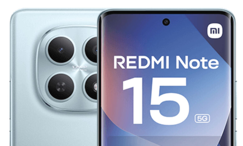 Redmi 15 Masih Sulit Disingkirkan, Rp 2 Jutaan Sudah Dapat Baterai 7.000 mAh dan AI