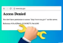 Akses Diblokir Sistem Keamanan, Kenapa Halaman Ini Tak Bisa Dibuka