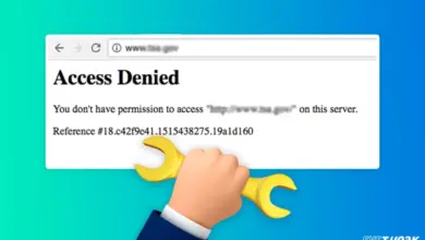 Akses Diblokir Sistem Keamanan, Kenapa Halaman Ini Tak Bisa Dibuka