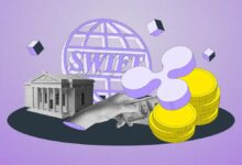 SWIFT Masuk Blockchain, Ripple Dapat Validasi Besar tapi XRP Masih Belum Tentu