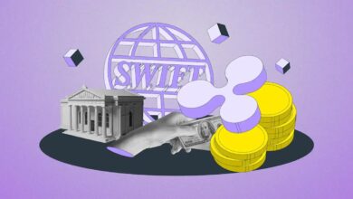 SWIFT Masuk Blockchain, Ripple Dapat Validasi Besar tapi XRP Masih Belum Tentu