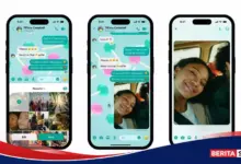 6 Tanda WhatsApp Disadap, Cara Cek Perangkat Tertaut Sebelum Akun Diambil Alih