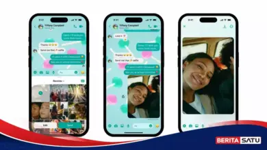 6 Tanda WhatsApp Disadap, Cara Cek Perangkat Tertaut Sebelum Akun Diambil Alih