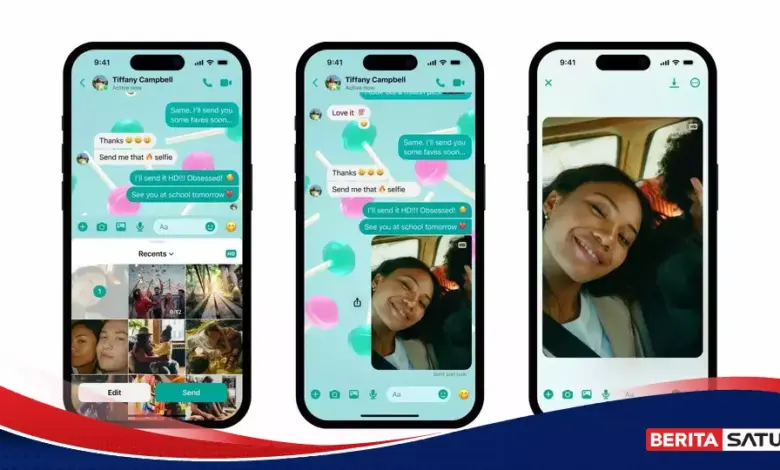 6 Tanda WhatsApp Disadap, Cara Cek Perangkat Tertaut Sebelum Akun Diambil Alih